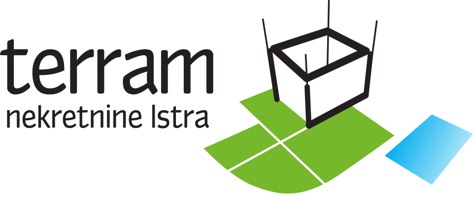 Terram nekretnine logo