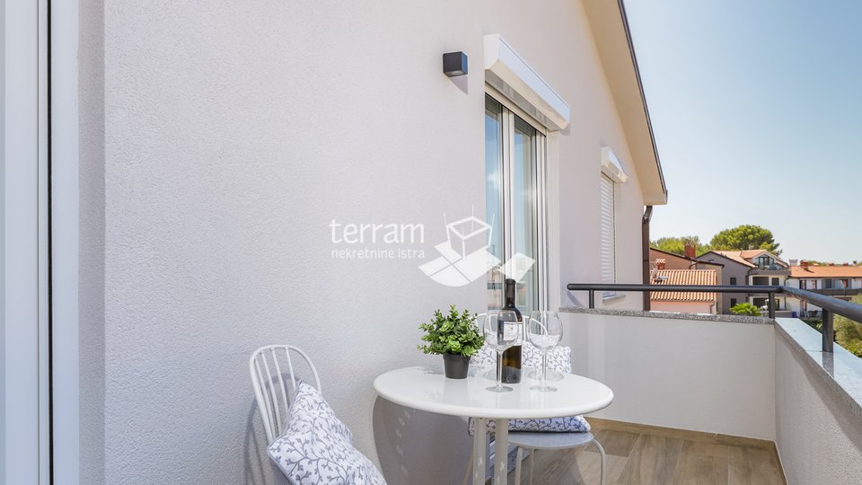 Istria, Fažana, end terraced house 430m2 with garden, TOP LOCATION !!, sale
