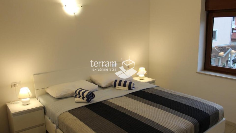 Istra, Fažana, apartmanska kuća 480m2, #prodaja