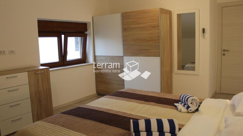 Istria, Fažana, apartment house 480m2, #sale