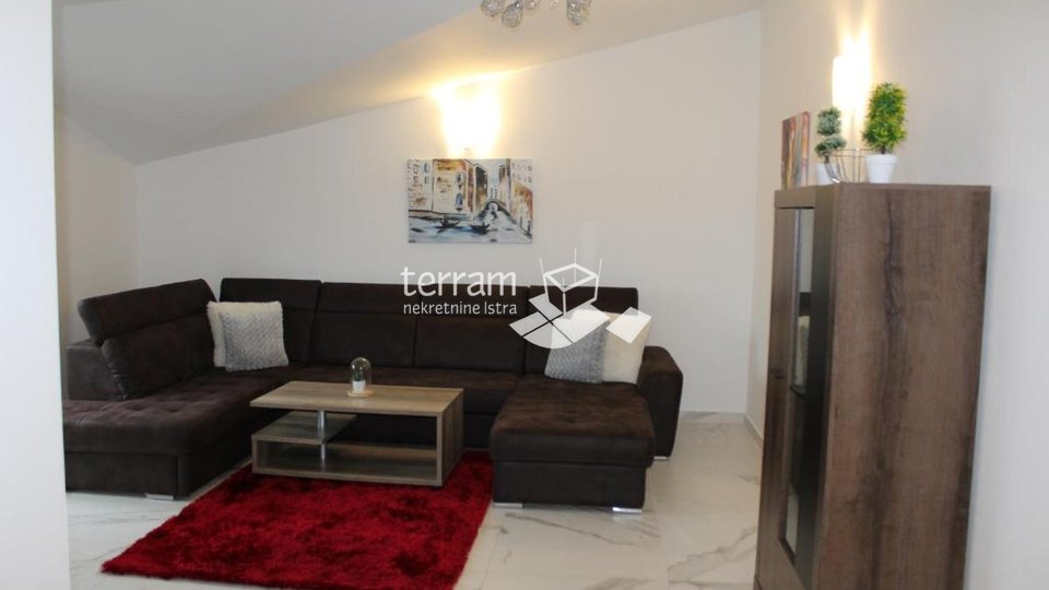 Istra, Fažana, apartmanska kuća 480m2, #prodaja