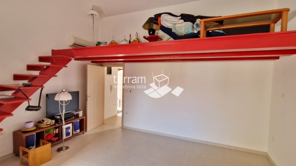 Istria, Fažana, Valbandon, apartment 59m2, 1st floor, #sale