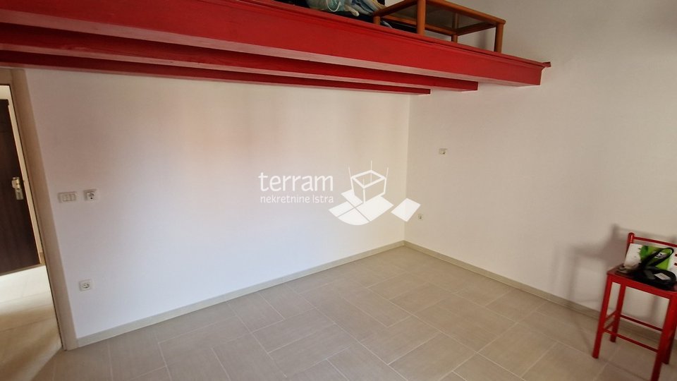 Istria, Fažana, Valbandon, apartment 59m2, 1st floor, #sale