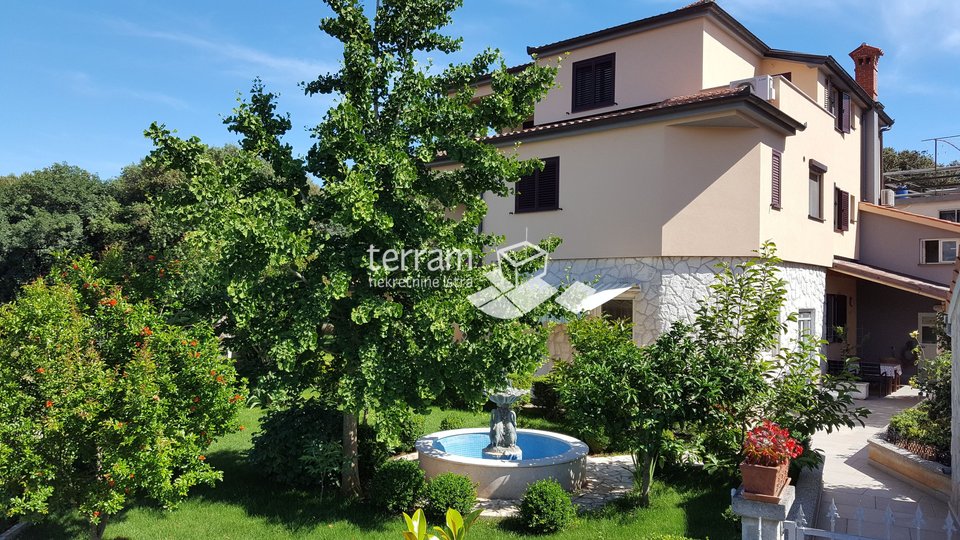 Istria, Medulin, Banjole, beautiful detached house, 360m2, 400m plot, close to the sea!! #sale