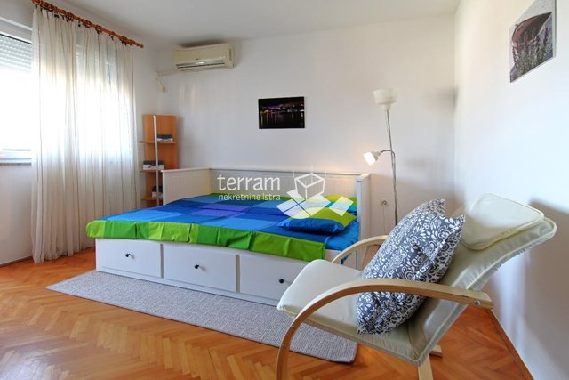 Istria, Pula, Vidikovac, apartment 55m2, third floor, TOP LOCATION!!, #sale