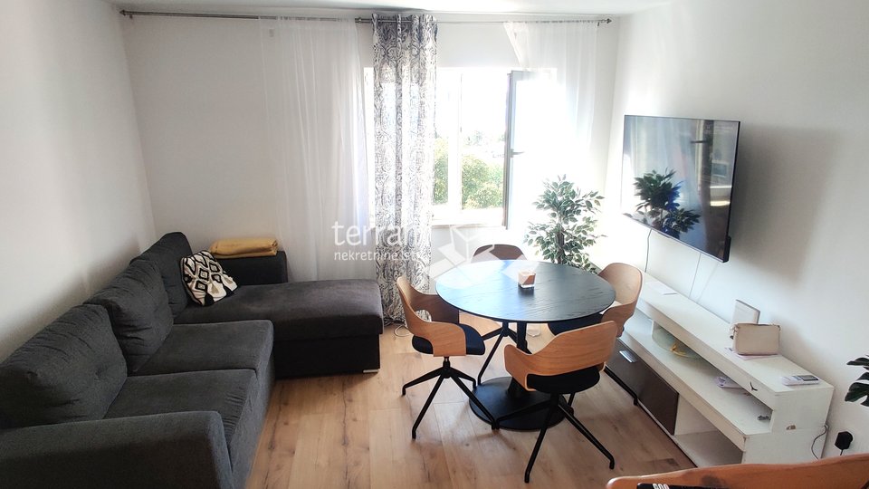 Istria, Pula, Veruda, apartment second floor 36.15m2, SEA VIEW!!, #sale
