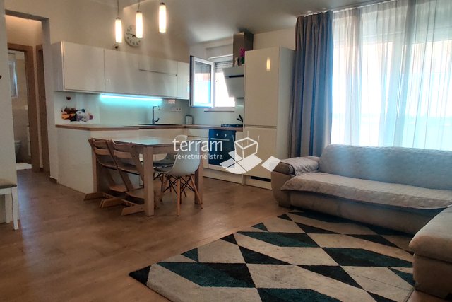 Istria, Pula, Gregovica, apartment 87.20m2 second floor, 3 bedrooms, #sale