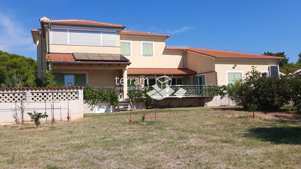 Istria, Medulin, detached house 300m2 with pool, SEA VIEW!!, #sale