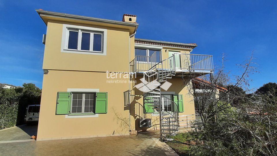 Istria, Medulin, detached house 300m2 with pool, SEA VIEW!!, #sale
