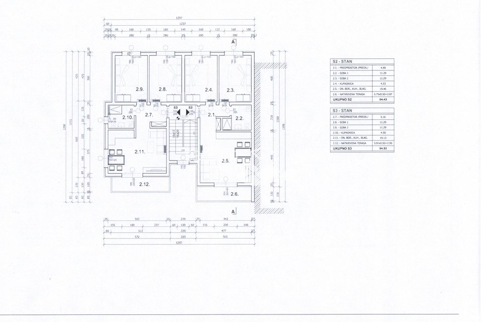 Terram nekretnine Agency Istra Terram nekretnine