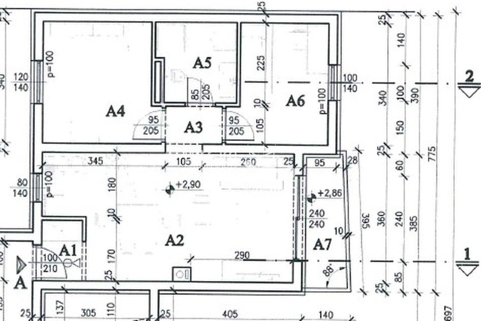 Terram nekretnine Agency Istra Terram nekretnine