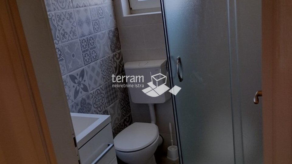 Istrien, Pula, Kaštanjer, Wohnung im ersten Stock 104,22 m2, #Verkauf
