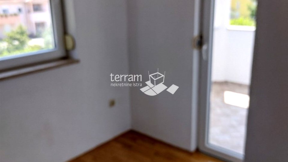 Istrien, Pula, Kaštanjer, Wohnung im ersten Stock 104,22 m2, #Verkauf