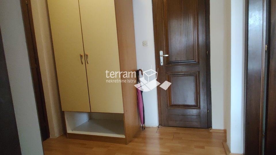 Istria, Pula, Monte Zaro, second floor apartment 76.53m2, LIFT!!, #sale