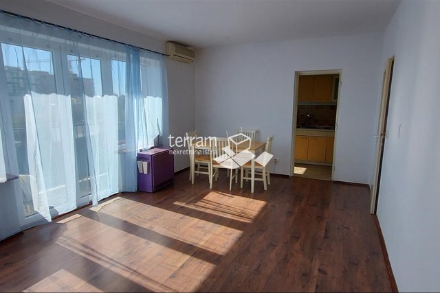 Istra, Pula, Šišansko naselje stan s dvije spavaće sobe 63,62m2