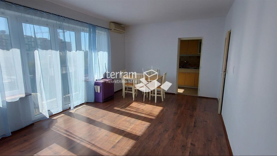 Istria, Pula, Šišansko naselje apartment with two bedrooms 63.62 m2