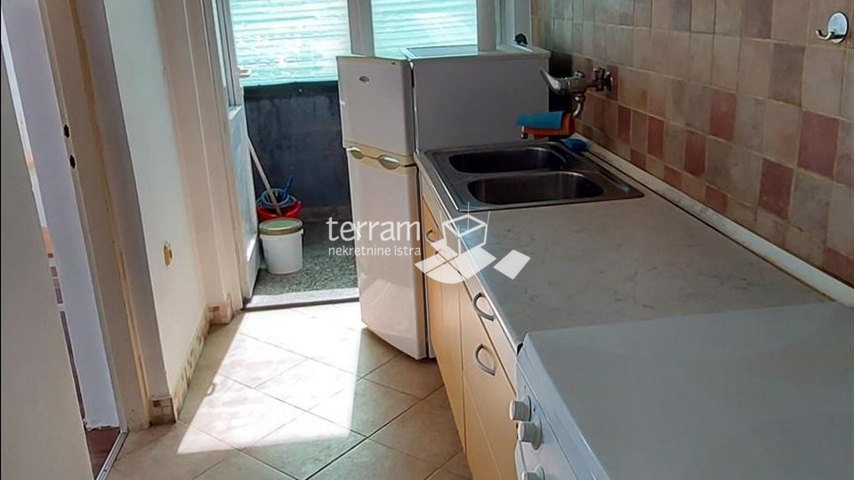 Istria, Pula, Šišansko naselje apartment with two bedrooms 63.62 m2