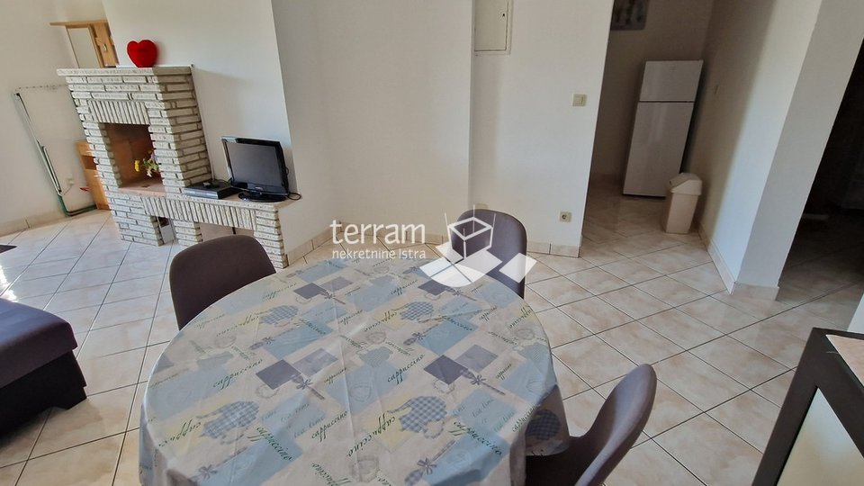 Istria, Medulin, Banjole, apartment house with swimming pool, large garden, close to the sea #sale