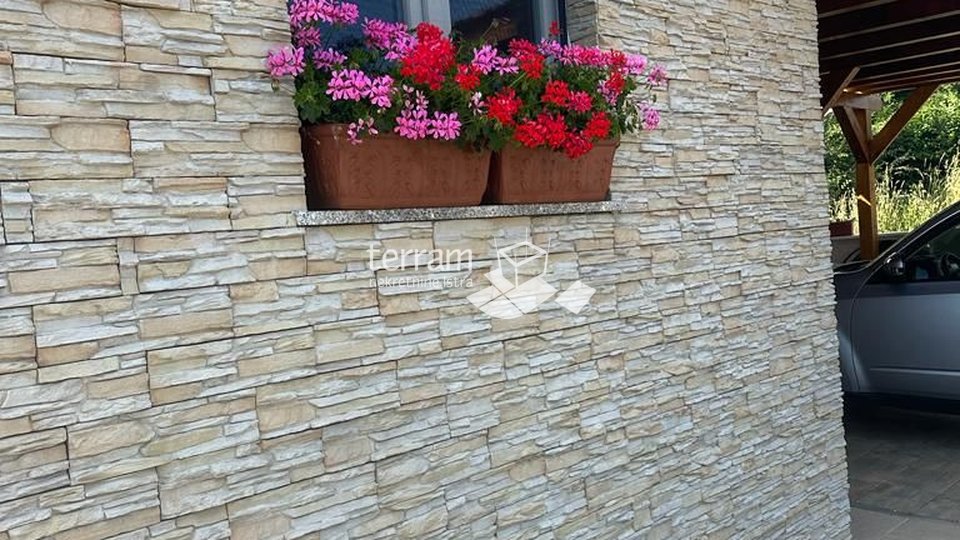 Istria, Medulin, house 66m2, garden 288m2, excellent location #sale