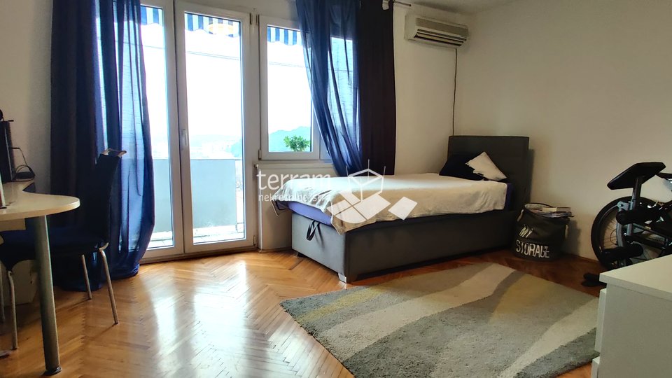 Istria, Pula, Šijana, apartment 61.24m2, fifth floor, two bedrooms, #sale
