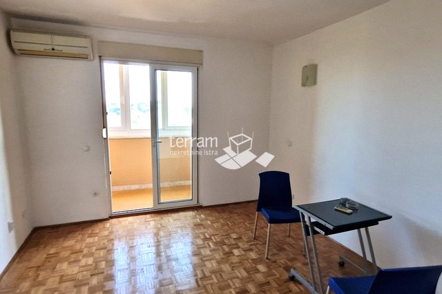 Istria, Pula, Vidikovac, apartment 69m2, IV. floor, 2SS+DB, LIFT #sale