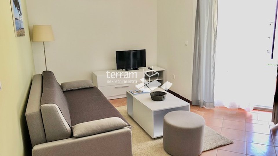 Istria, Medulin, apartment 70.43m2, 2 bedrooms, 100m from the sea, furnished!! #sale