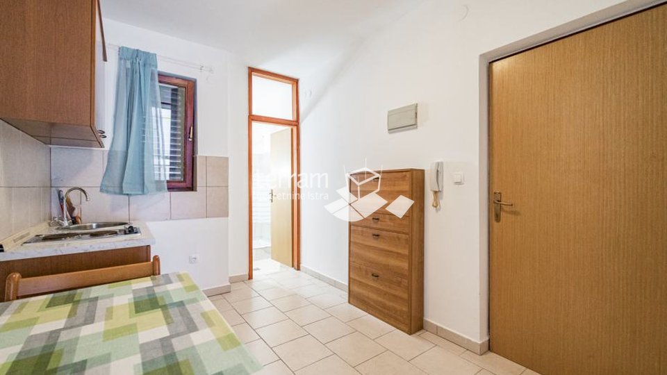 Istria, Pula, Vidikovac, studio apartment 27.18m2, ready to move in, clean property!! #sale