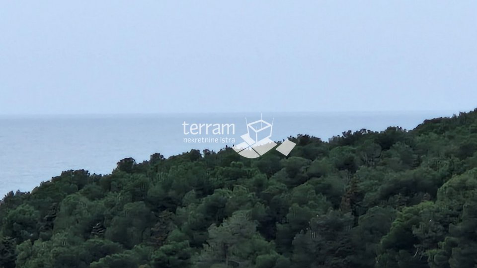 Istria, Pula, Veruda, apartment 112m2, penthouse with sea view #sale