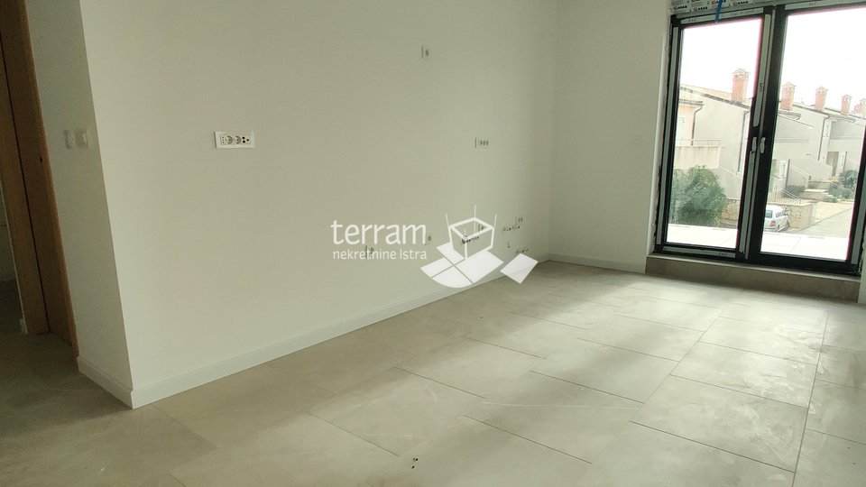 Istria, Medulin, apartment on the first floor 86.75m2, NEW!!, #sale