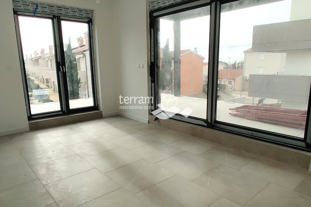 Istrien, Medulin, Wohnung im ersten Stock 86,75m2, NEU!!, #Verkauf