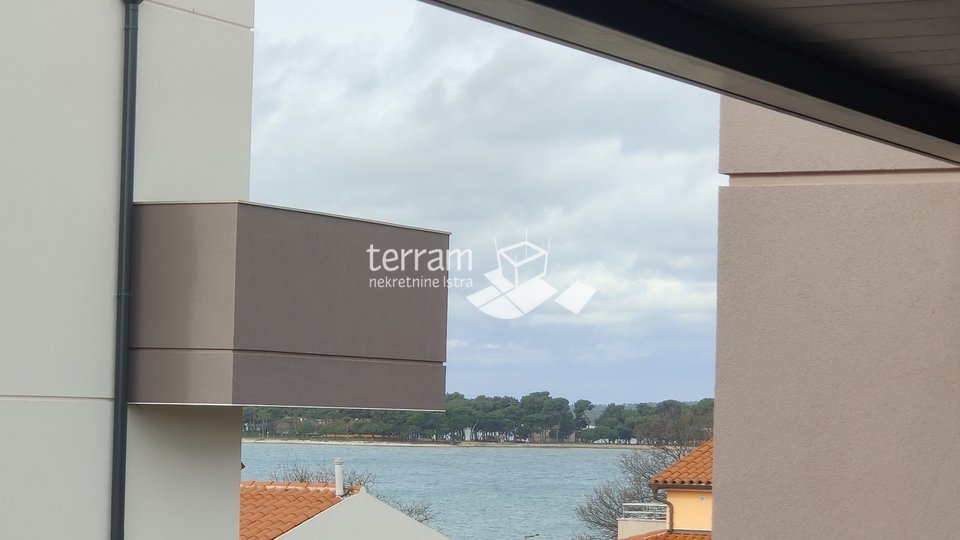 Istria, Medulin, apartment on the first floor 86.75m2, NEW!!, #sale