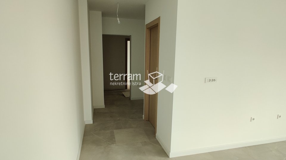 Istrien, Medulin, Wohnung im ersten Stock 86,75m2, NEU!!, #Verkauf