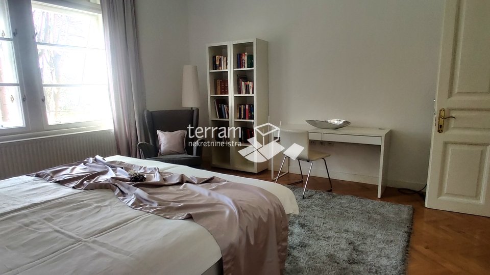 Istria, Pula, Punta, first floor apartment 76.42m2, SEA VIEW!!, #sale