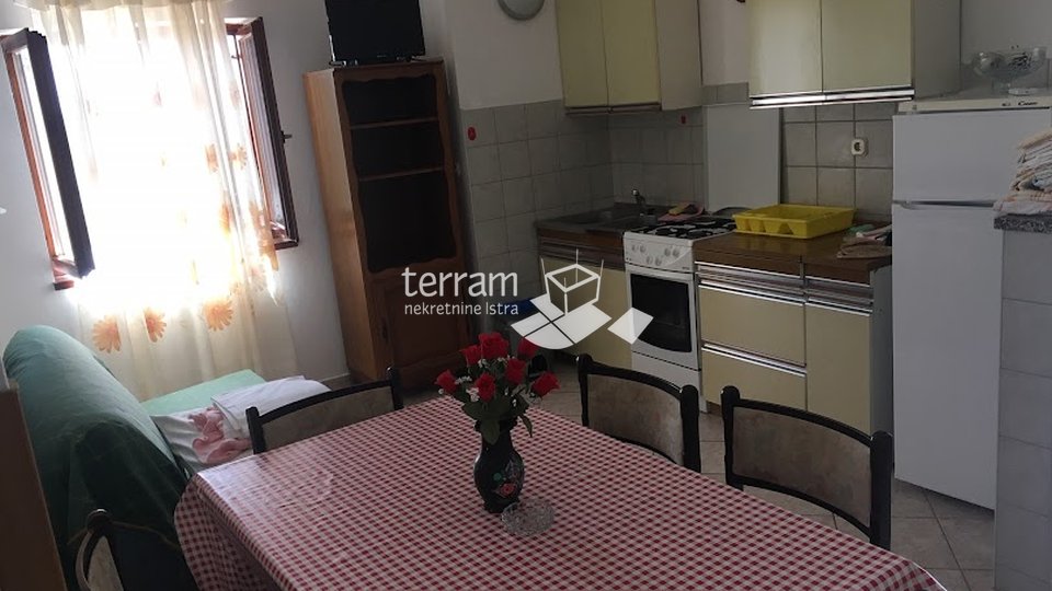 Istria, Medulin, Premantura, first floor apartment 53.06m2, #sale