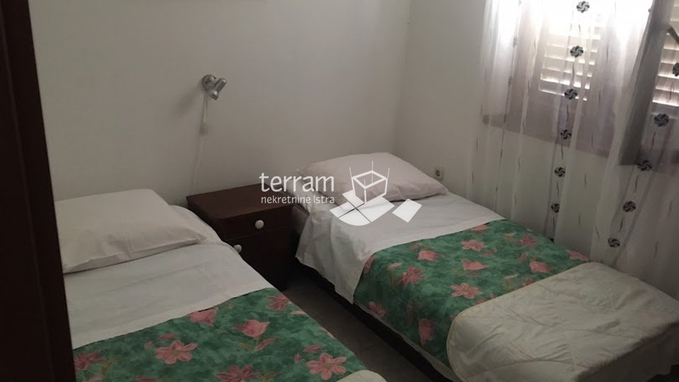 Istria, Medulin, Premantura, first floor apartment 53.06m2, #sale