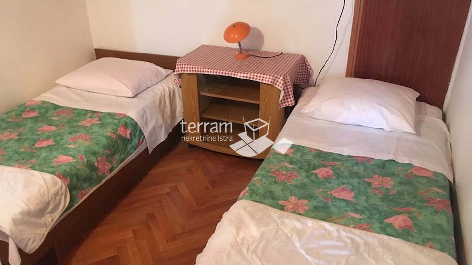 Istria, Medulin, Premantura, apartment high attic 68.92m2, #sale