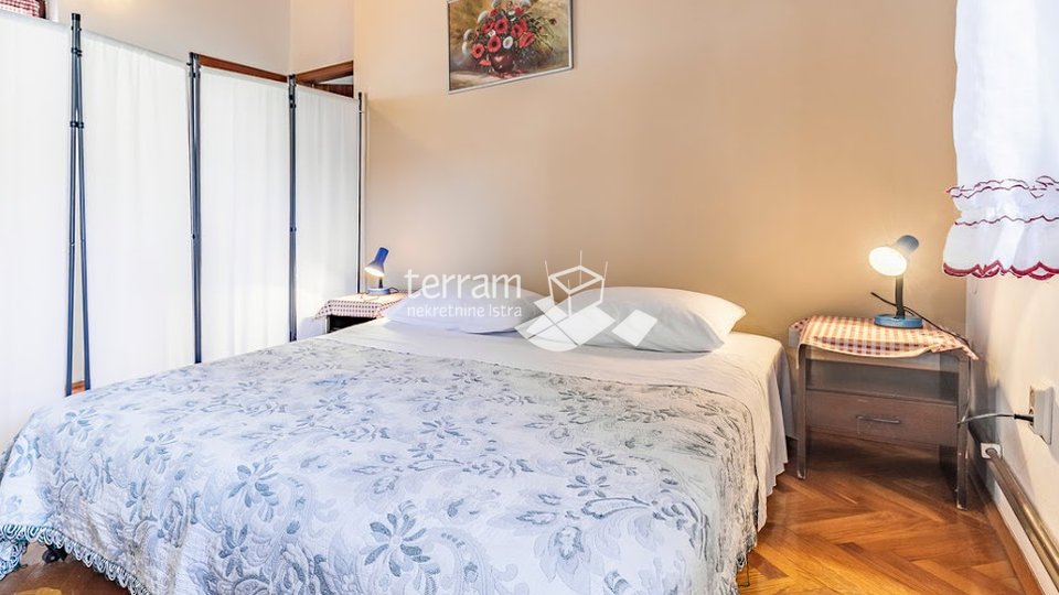 Istra, Medulin, Premantura, stan visoko potkrovlje 68,92m2, #prodaja