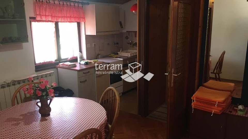 Istria, Medulin, Premantura, ground floor apartment 70.08m2, #sale