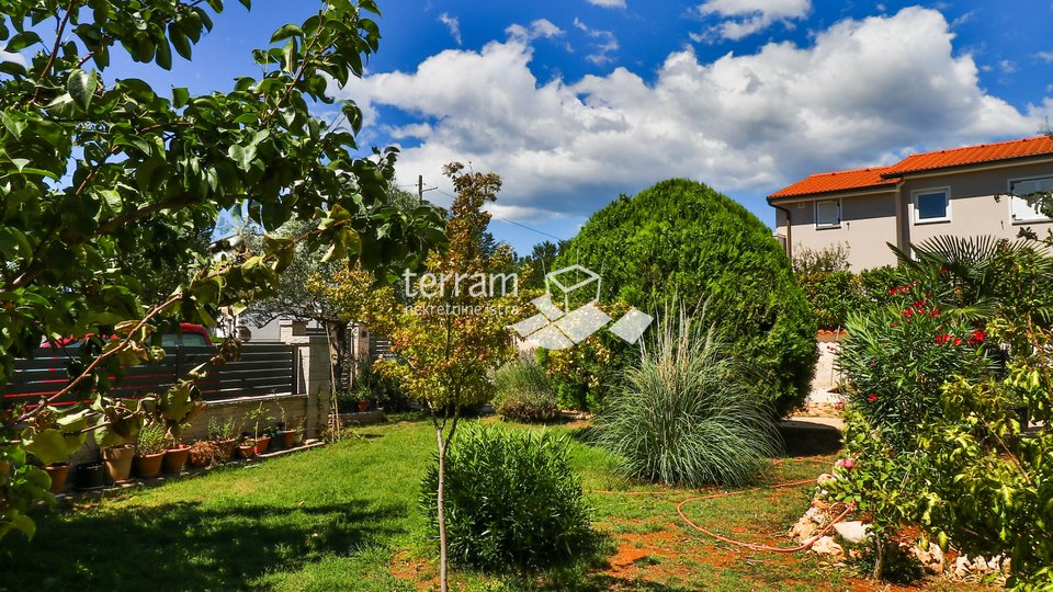 Istria, Loborika, detached house 317.17 m2 with swimming pool and tavern, #sale