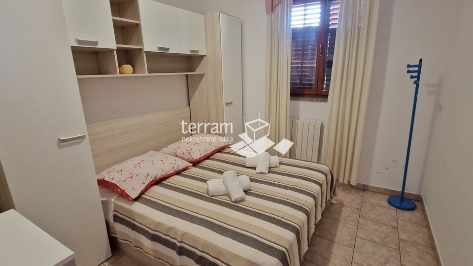 Istria, Banjole, house with three apartments and sea view #sale