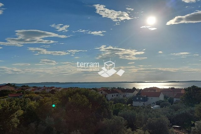 Istria, Vodnjan, Peroj two bedroom apartment penthouse 91.49 m2 with sea view