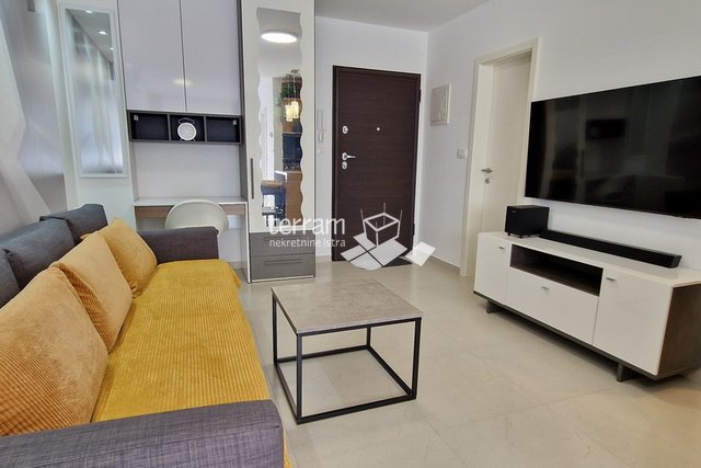 Istria, Pula, Šijana, apartment 52.50m2 first floor, NEW #sale
