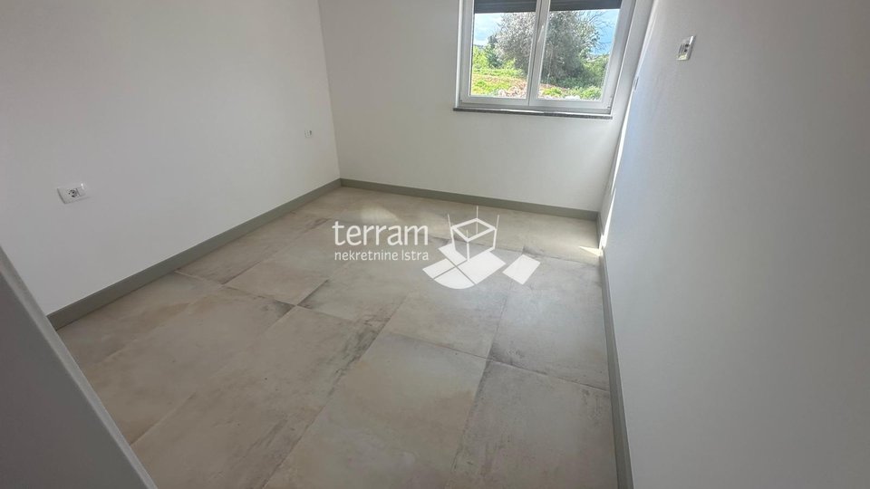 Istria, Medulin, Banjole area, apartment with pool, 130m2, 3 bedrooms, garden, NEW!! #sale