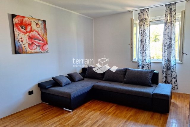 Istria, Pula, Veruda, apartment 60.55 m2, 2 bedrooms + living room, III. floor, renovated, furnished!! #sale