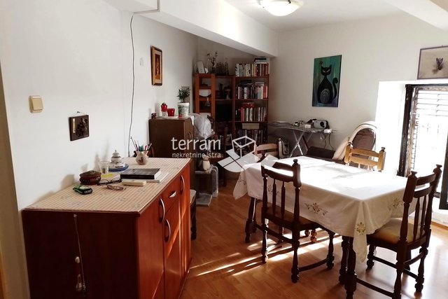 Istria, Pula, Monvidal, attic apartment 39.33m2, #sale