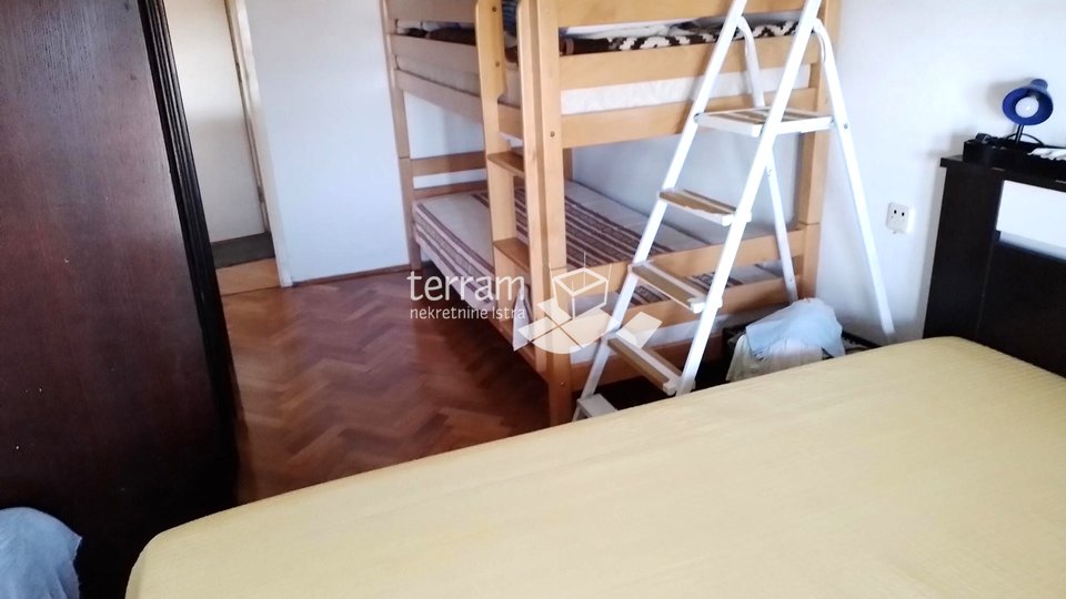 Istria, Pula, Monvidal, attic apartment 39.33m2, #sale