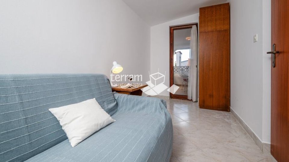 Istria, Vodnjan, Barbariga, flat/apartment 65m2, 3 bedrooms, furnished, parking, near the sea!! #sale