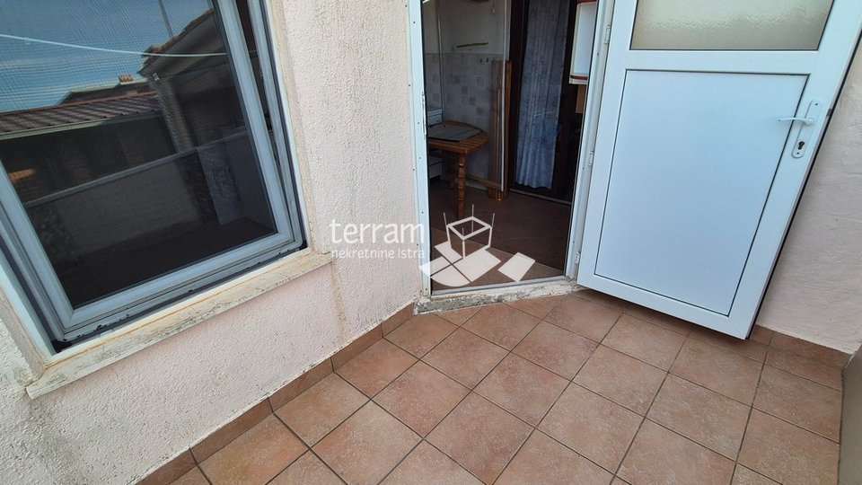 Istria, Pula, Nova Veruda, house with two apartments and garage, GREAT LOCATION #sale