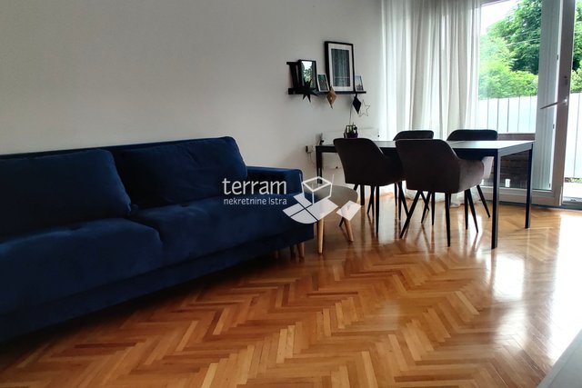 Istria, Pula, Stoja, apartment 73.93m2, first floor, two bedrooms, #sale