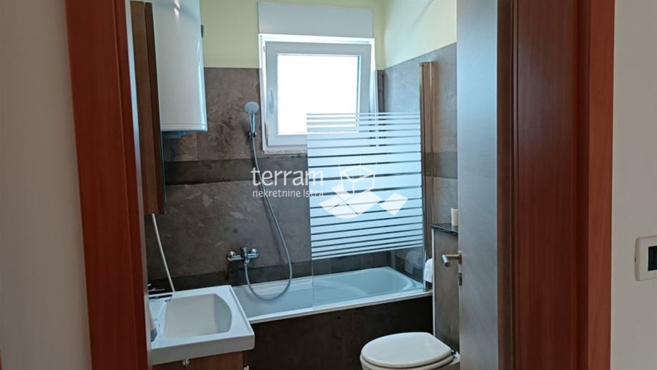 Istria, Medulin, Pješčana uvala, ground floor apartment 40.66m2, #for sale